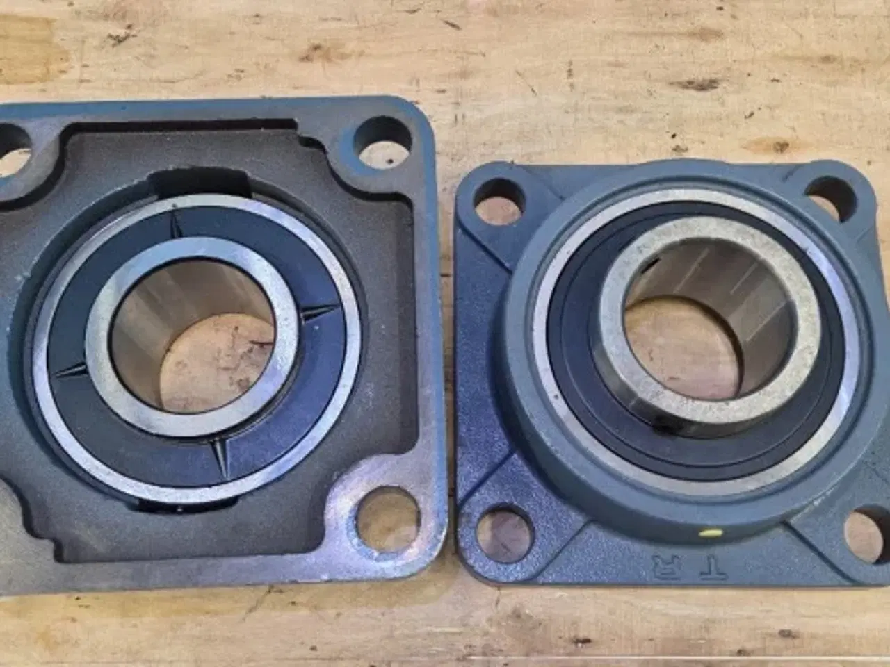 Billede 3 - TR  Leje UCF320 Sæt