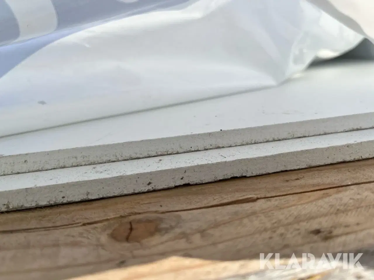 Billede 6 - Fiberplader 12 styk. flere størrelser og farver