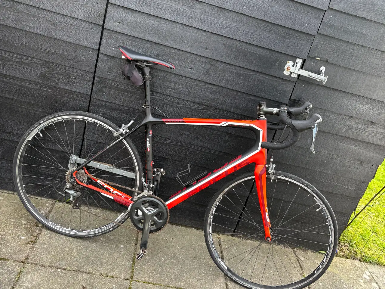 Billede 5 - Carbon racer 