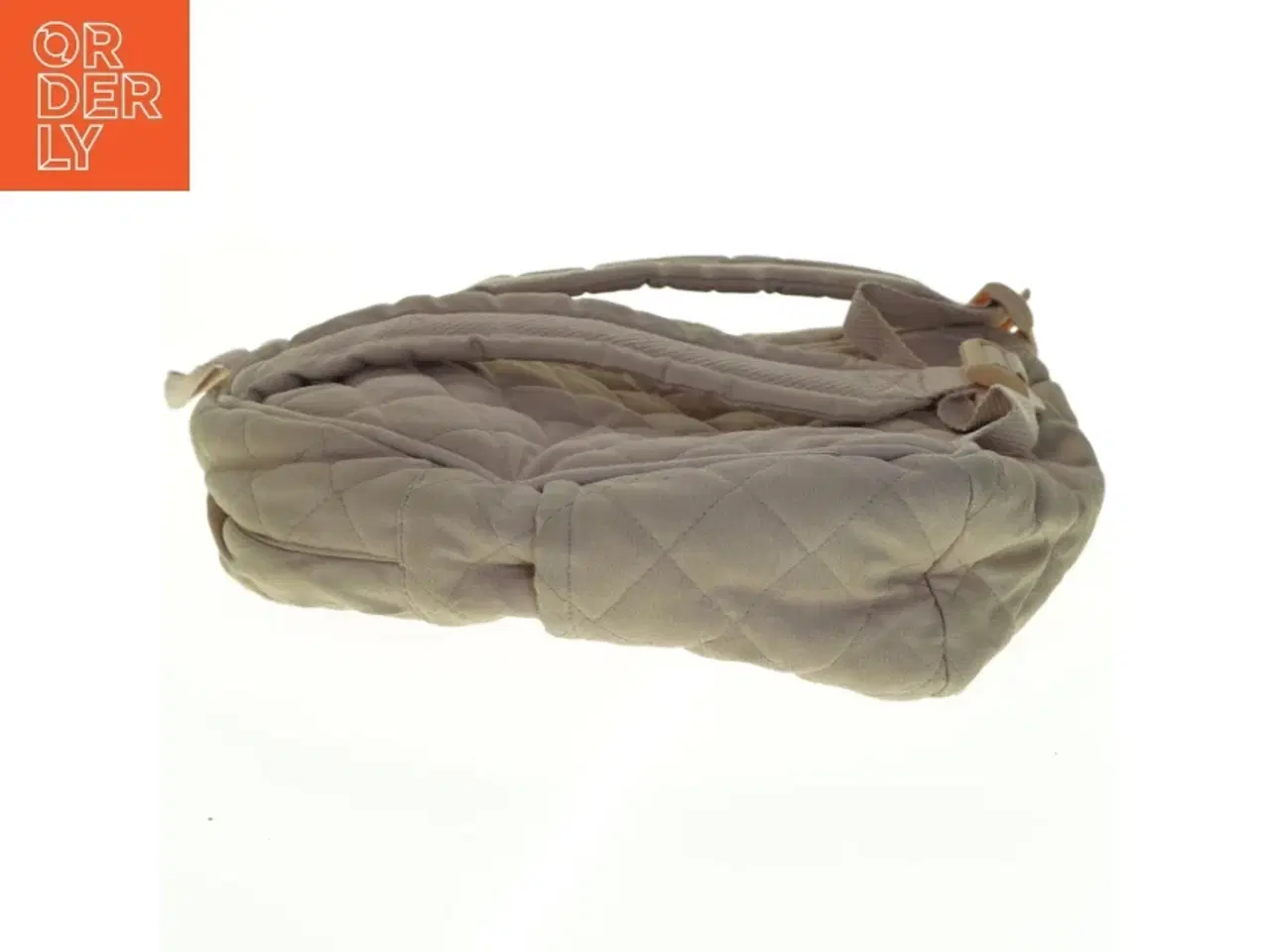 Billede 4 - Quiltet rygsæk fra CamCam (str. 37 x 35 cm)