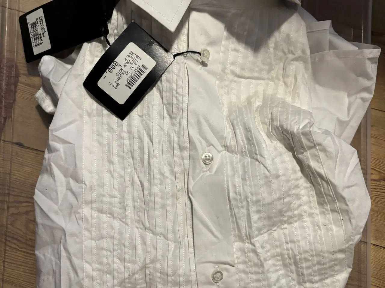 Billede 1 - Philosophy blues original skjorte