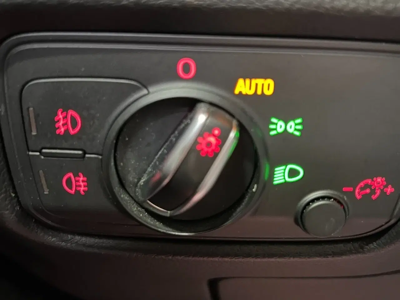 Billede 15 - Audi A3 1,4 TFSi 150 Ambition