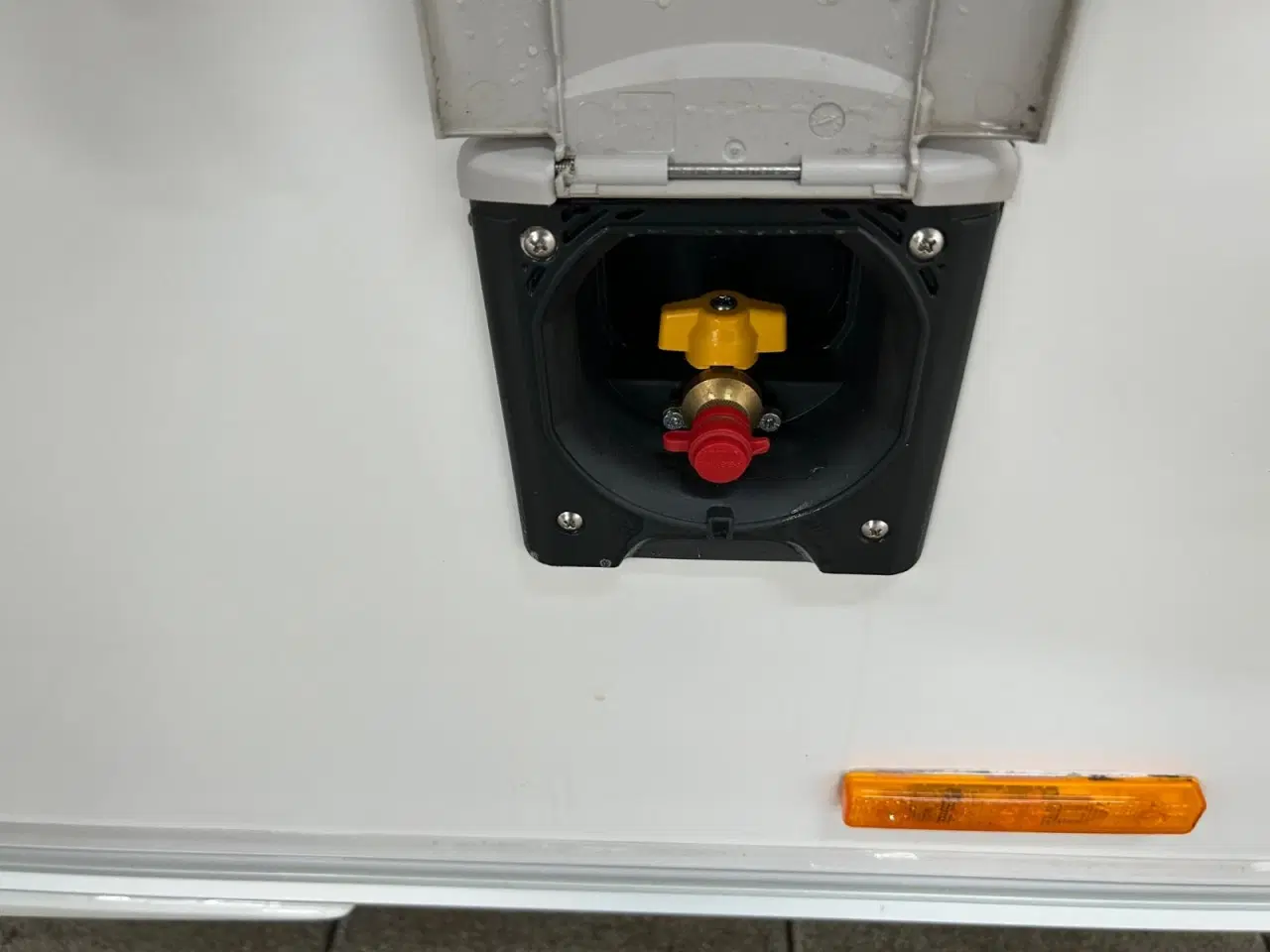 Billede 19 - Adria Adora 572 UT  