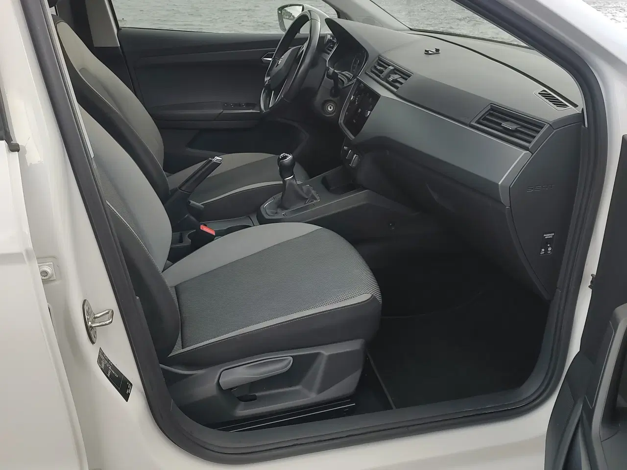 Billede 16 - Seat Ibiza 1,0 TSi 115 