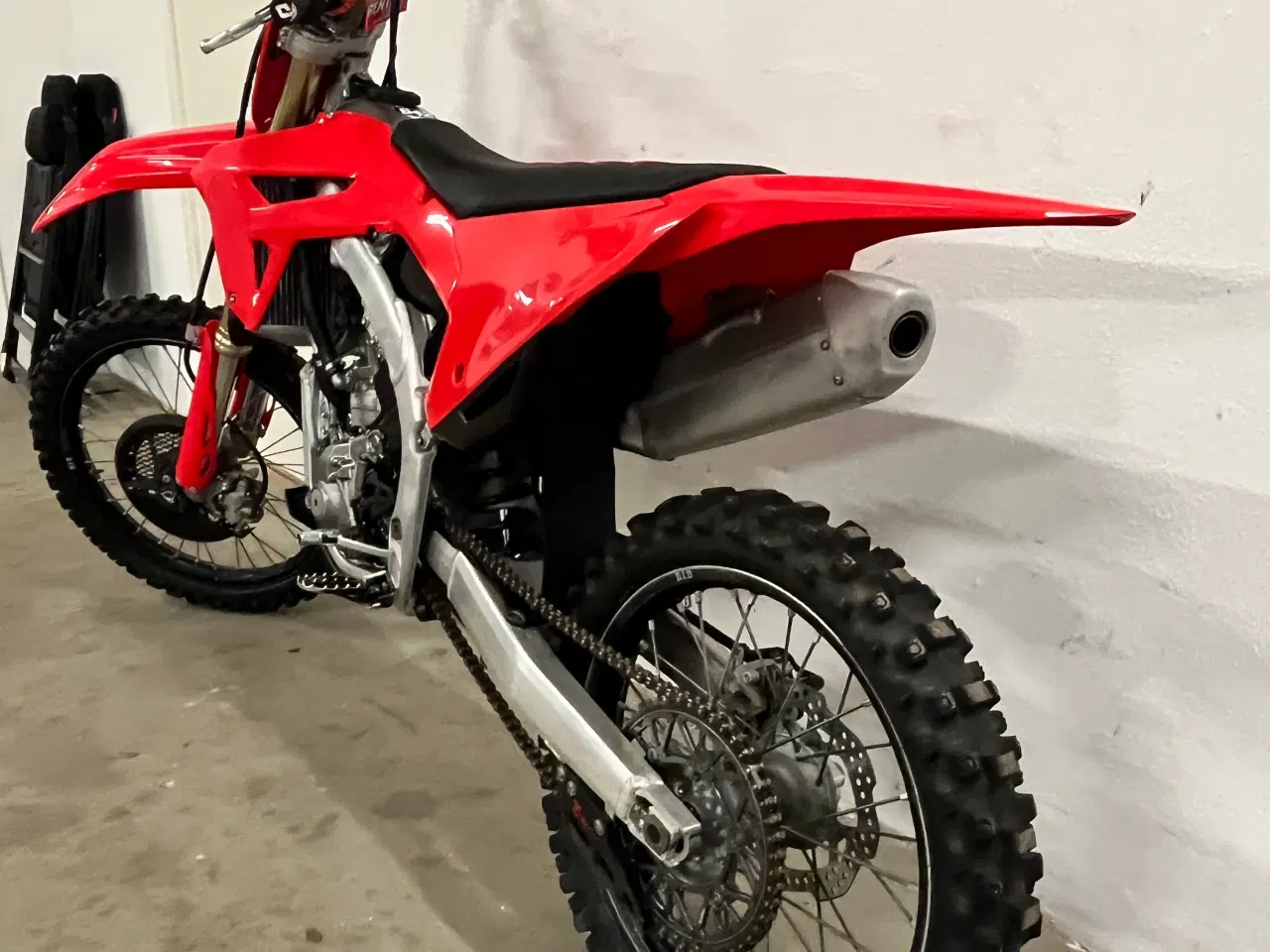 Billede 3 - Honda crf250r 2023