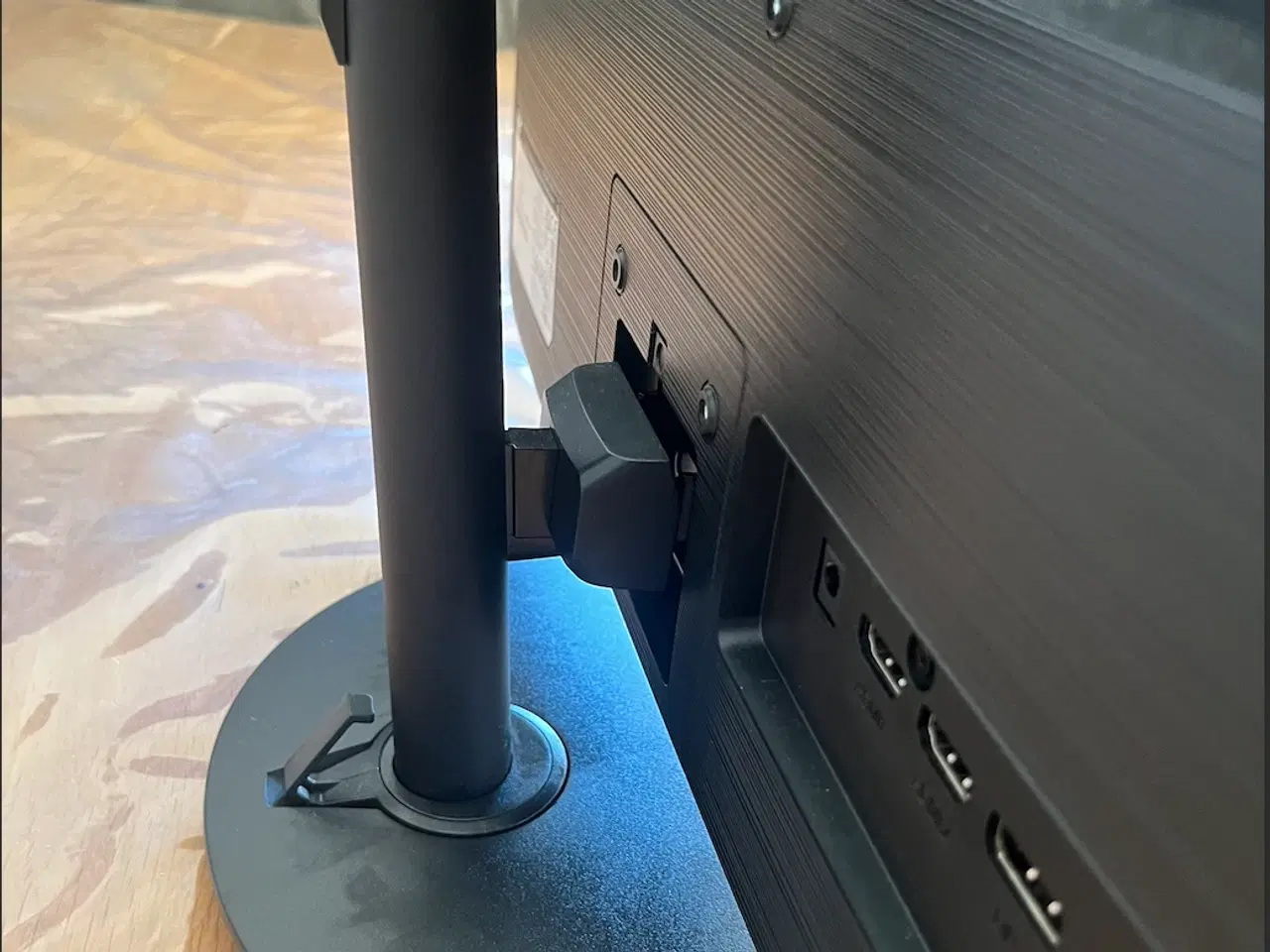 Billede 5 - Acer Nitro XF270 M3biiph 27"
