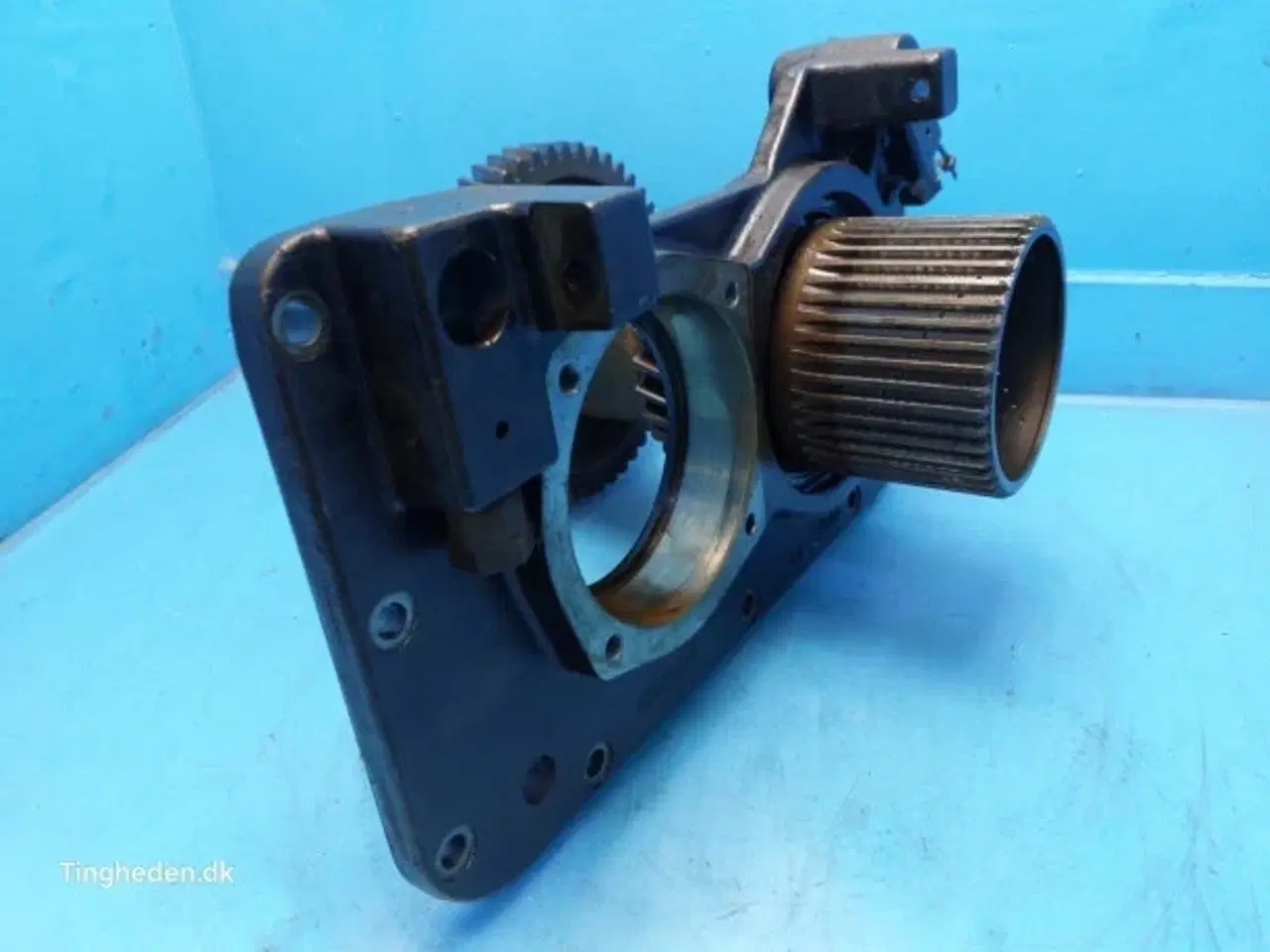 Billede 22 - Case Puma 185 Transmission 47536194