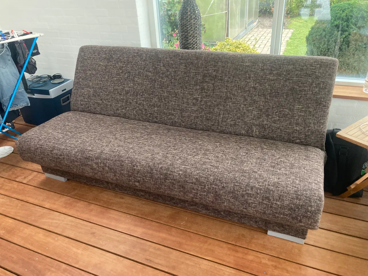 Billede 1 - 3/4 sovesofa 