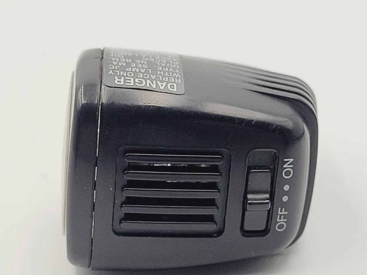 Billede 4 - ⭐️· Originalt Videokamera Lys - JVC VL-E6 6V 5W