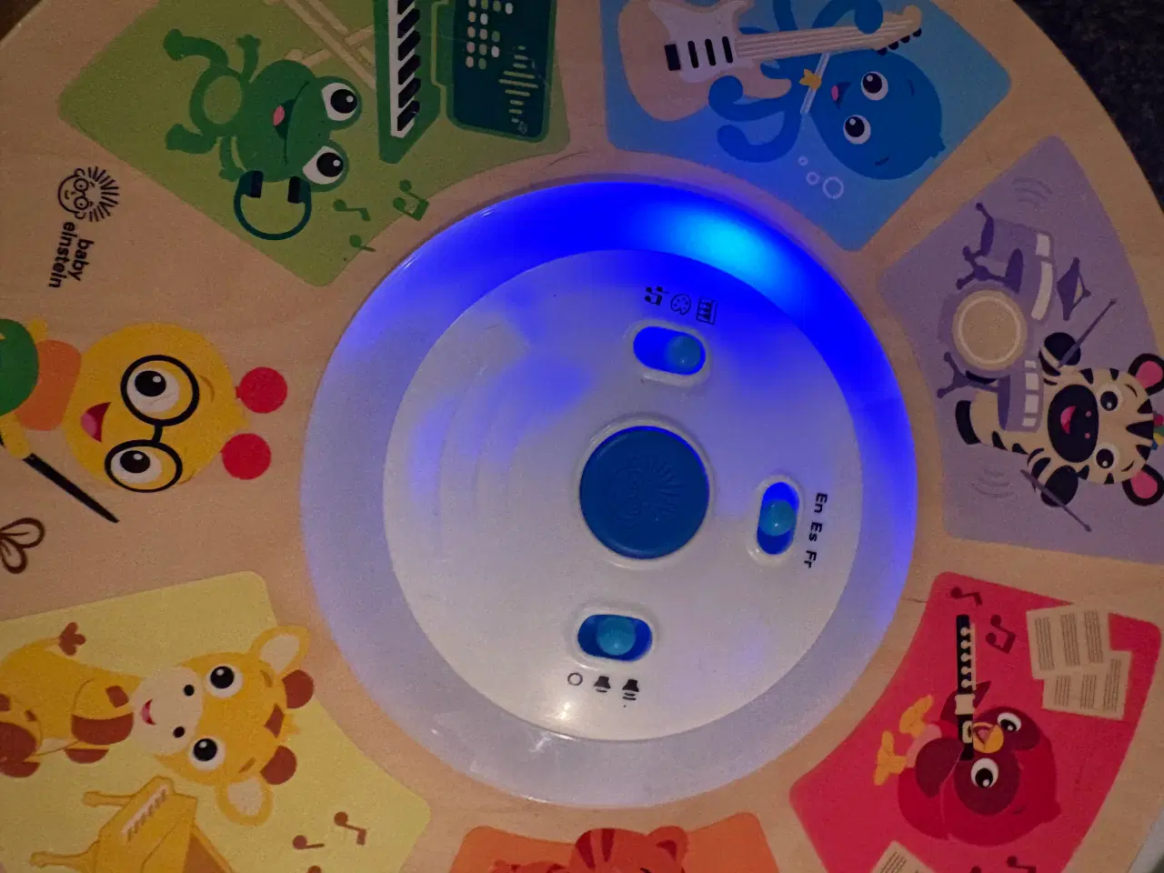 Billede 5 - Baby Einstein