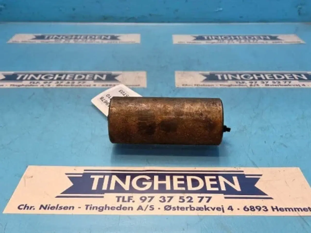 Billede 1 - Ford 8210 Muffe E0NN4684AA