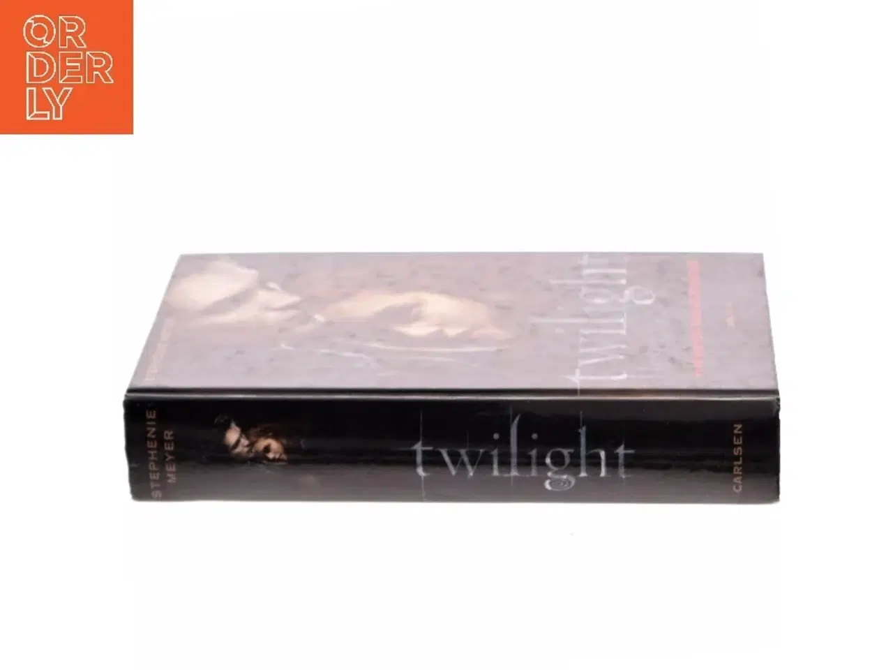 Billede 2 - Twilight - tusmørke 1 af Stephenie Meyer (Bog)