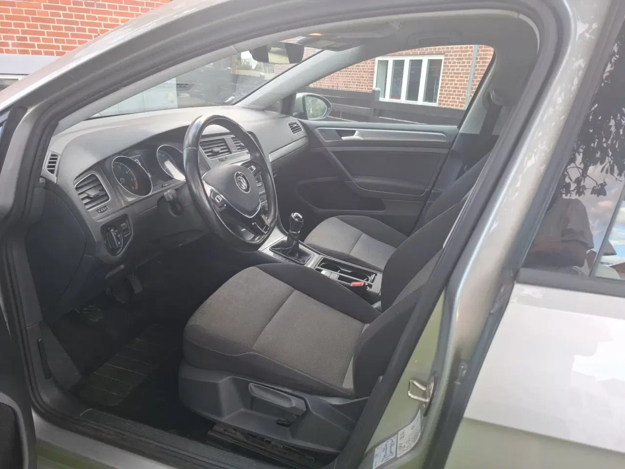 Billede 9 - VW Golf VII 1,4 TSi 125 Style BMT