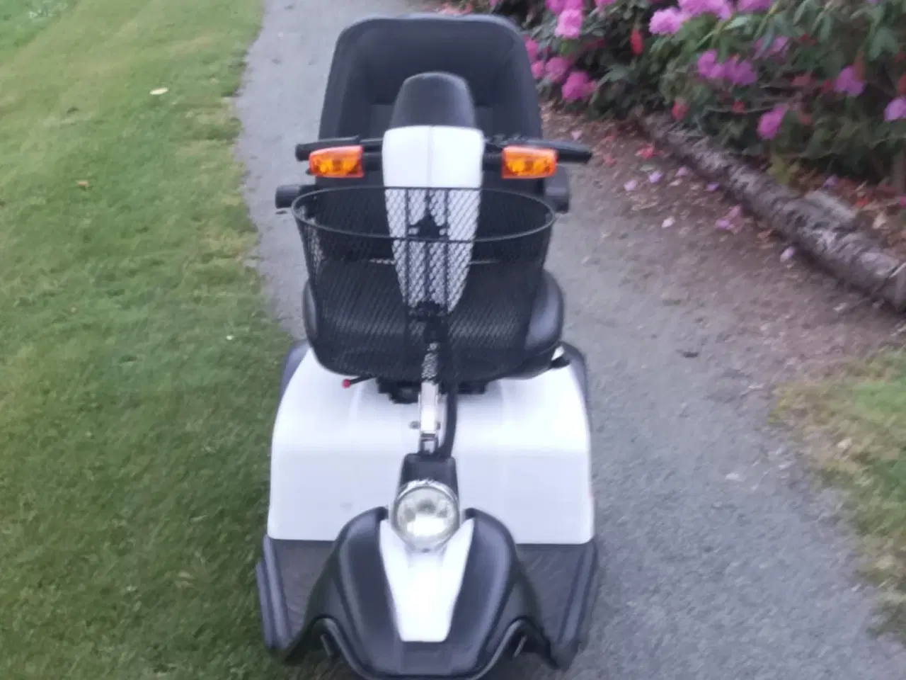 Billede 3 - El Scooter Nordic