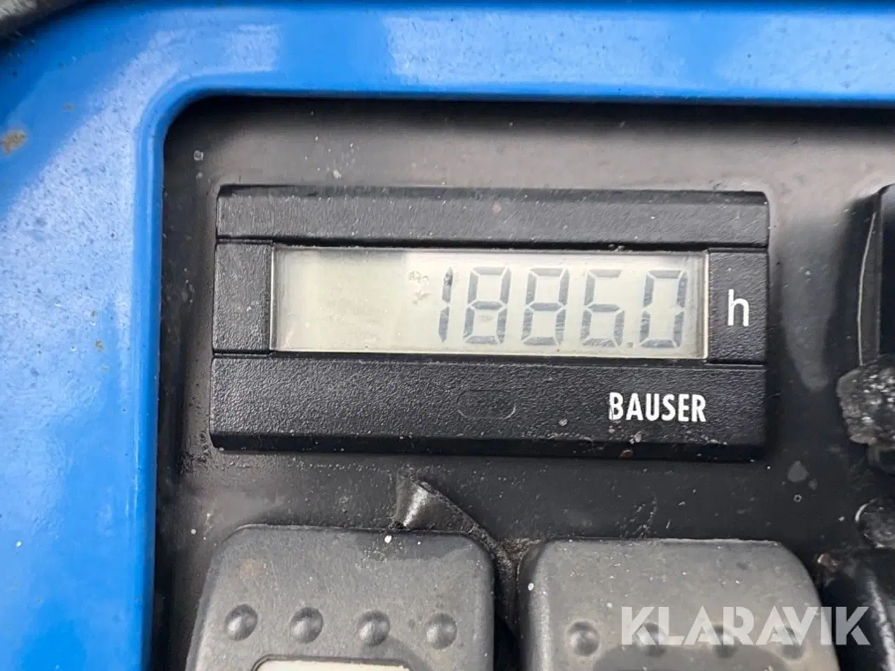 Billede 5 - Medbringer Truck Kinglifter TKL-m-3x3