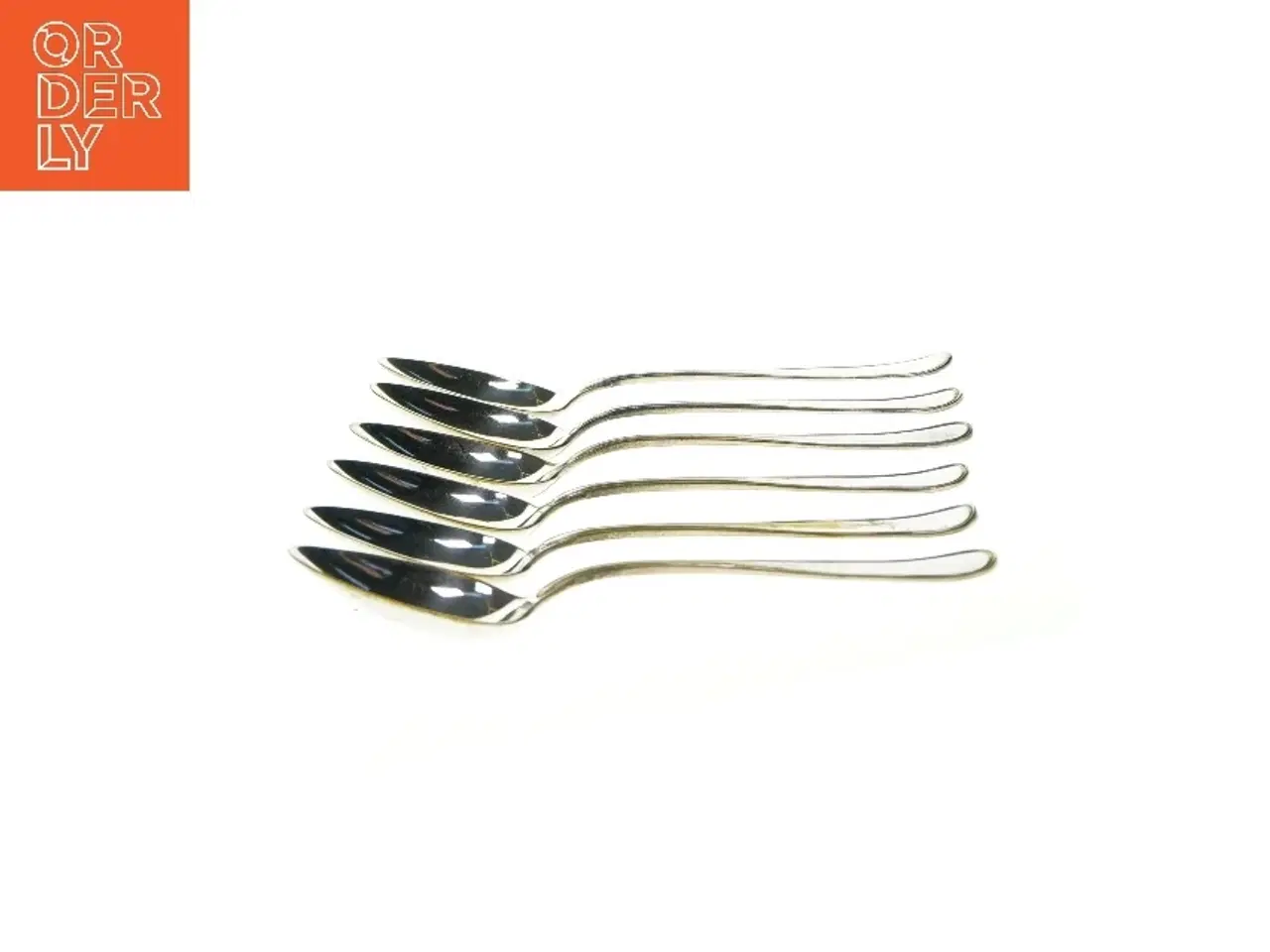 Billede 3 - Skeer (6 stk.)(str. L:20cm)