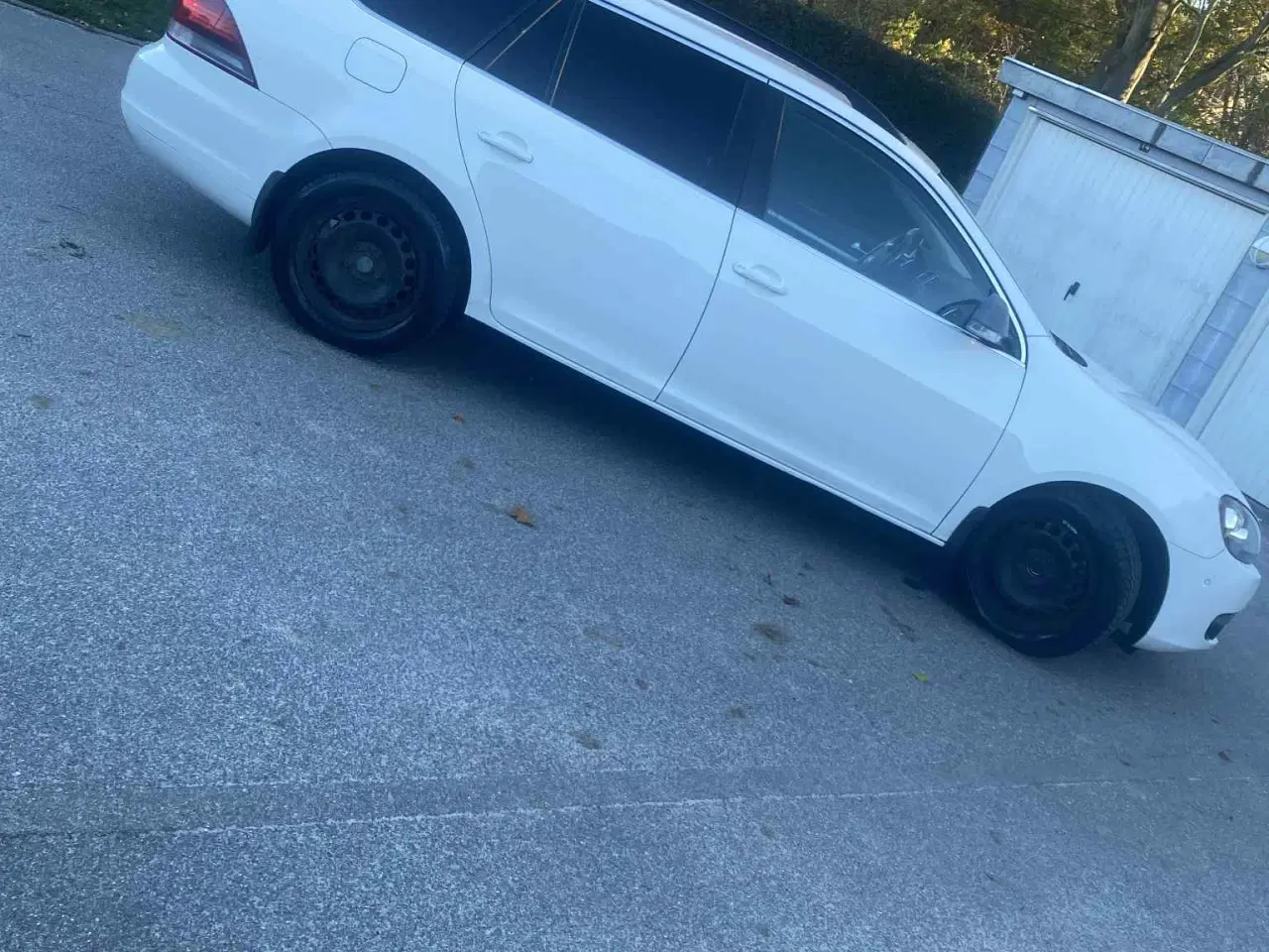 Billede 8 - Volkswagen Golf 6 Variant 2.0tdi