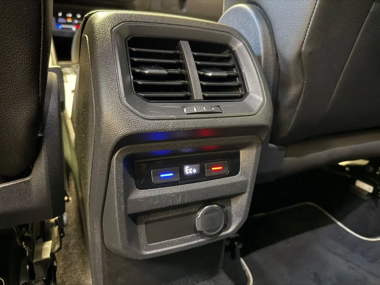 Billede 21 - VW Tiguan 1,4 eHybrid R-line DSG