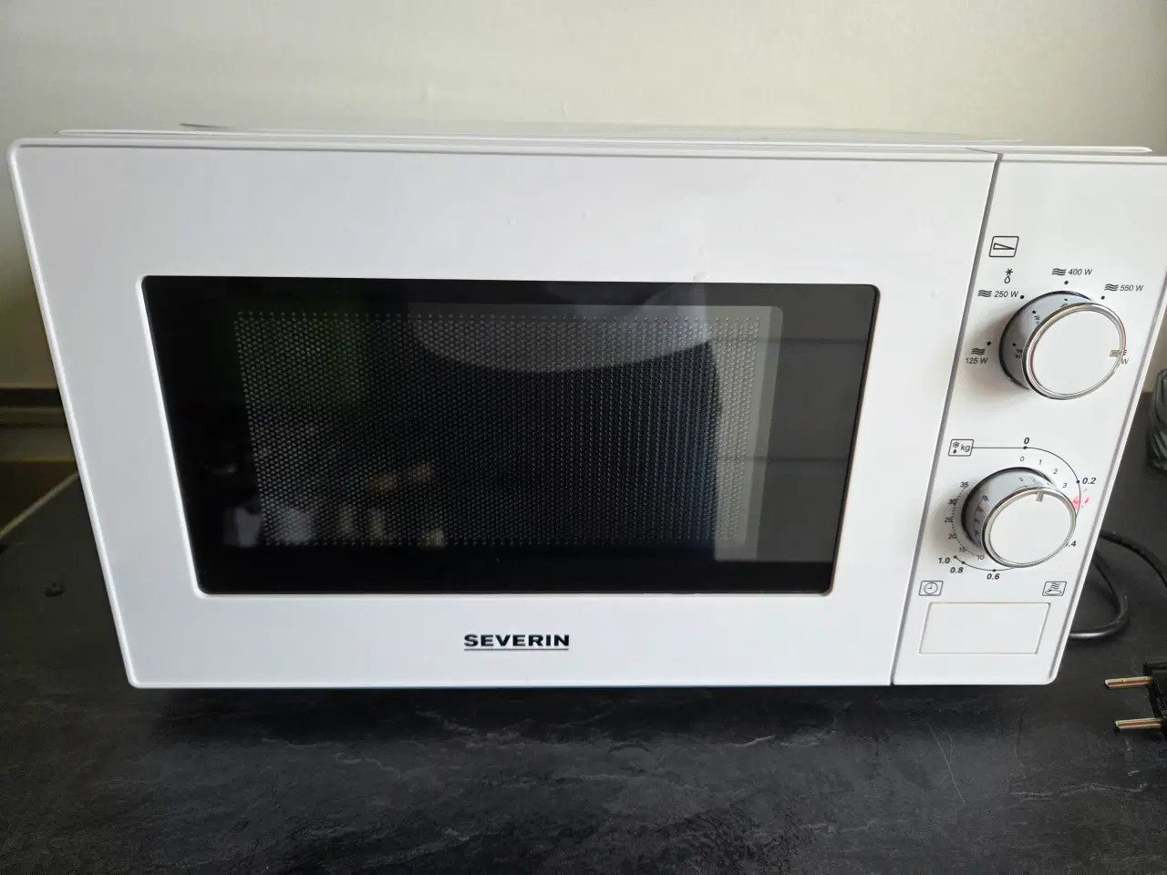 Billede 1 - Severin MW 7890 mikroovn
