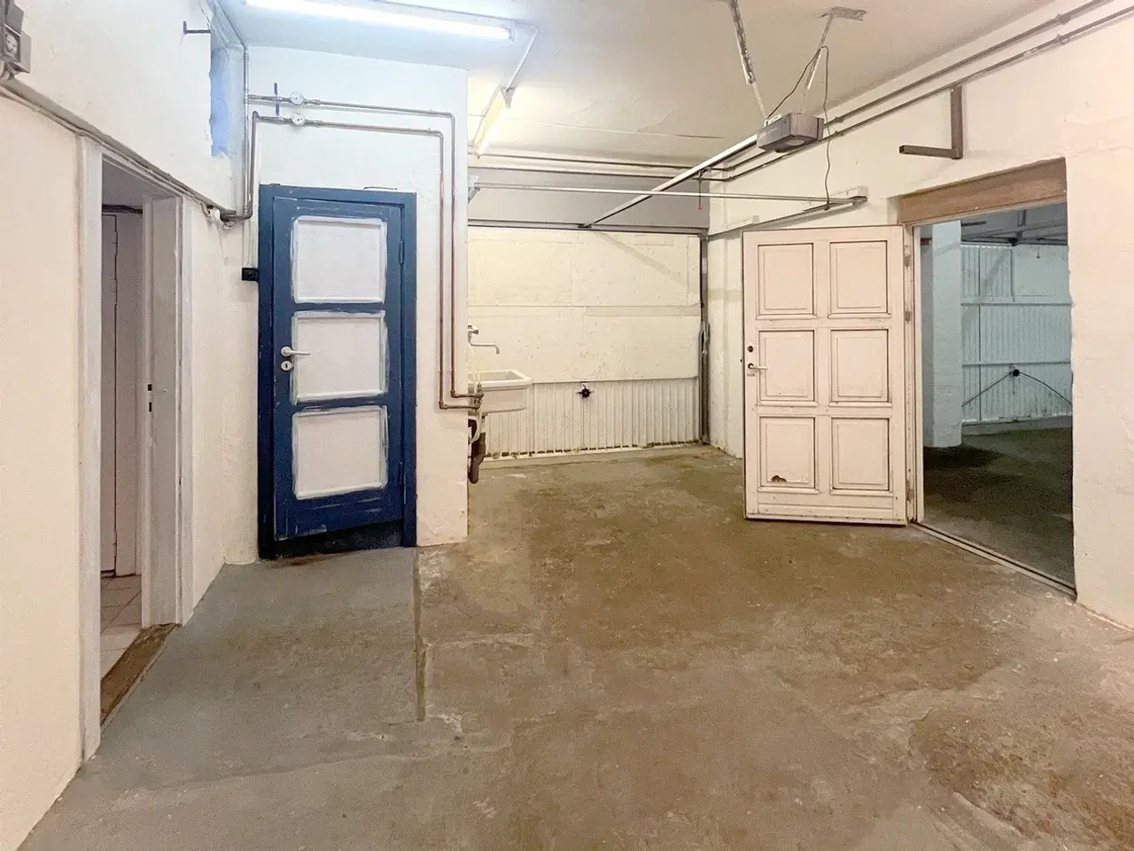 Billede 6 - Stort erhvervslejemål på 94 kvm beliggende i Øgadekvarteret!