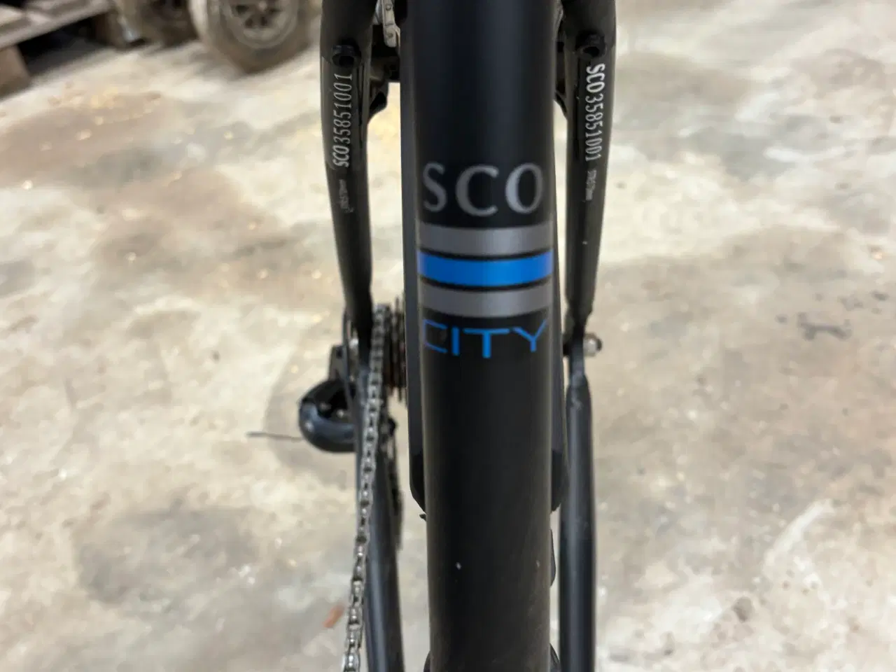 Billede 5 - City bike sco