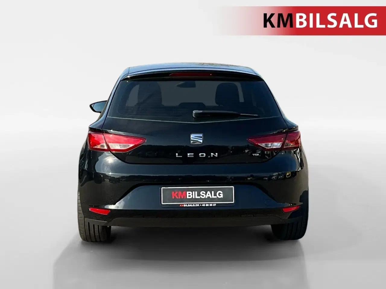 Billede 7 - Seat Leon 1,6 TDi 105 Reference SC DSG
