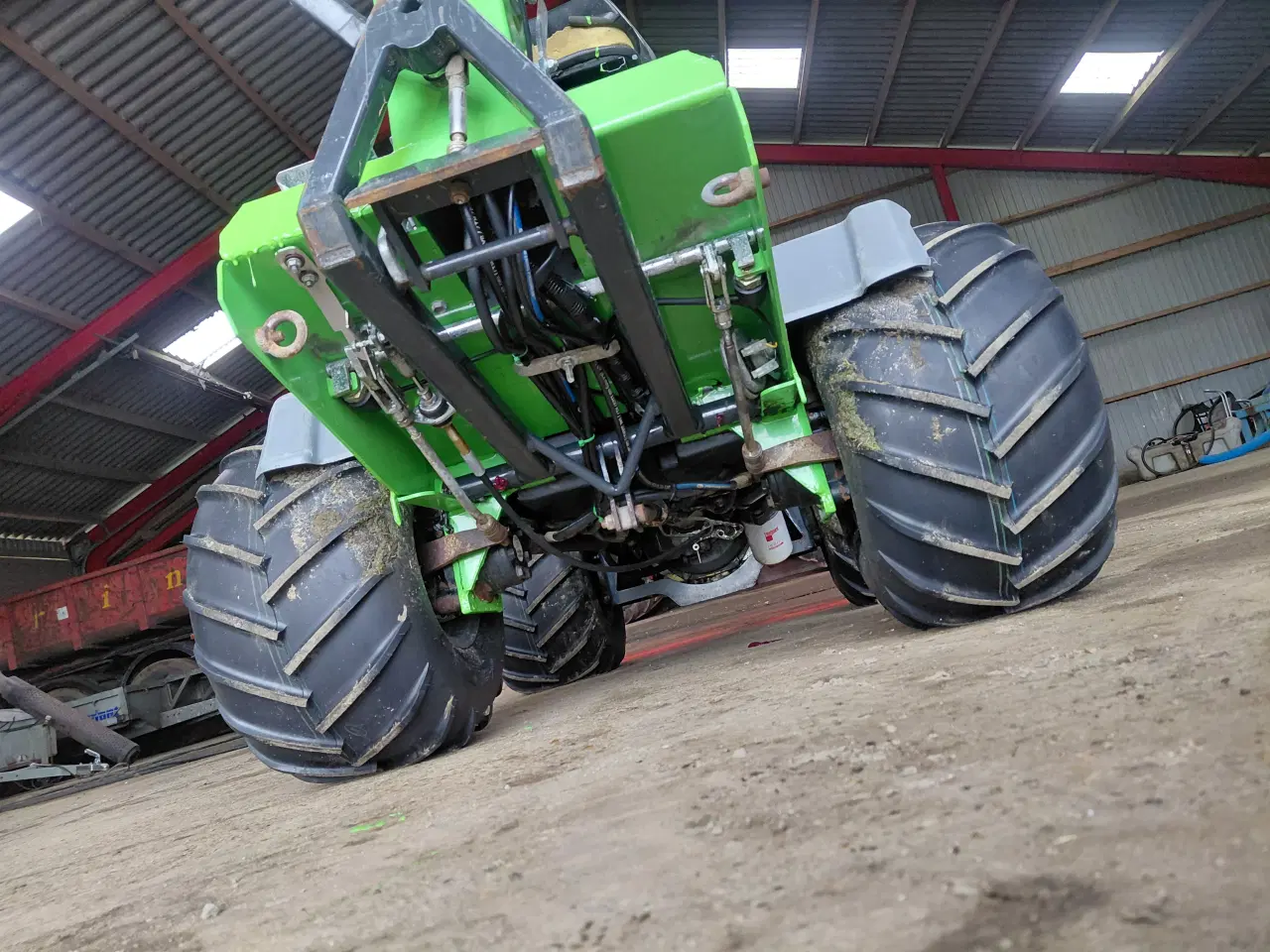 Billede 2 - Egholm 2150 