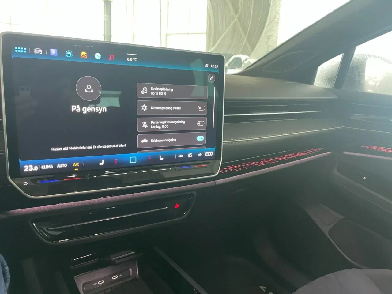 Billede 12 - VW ID.7 77 Style Tourer