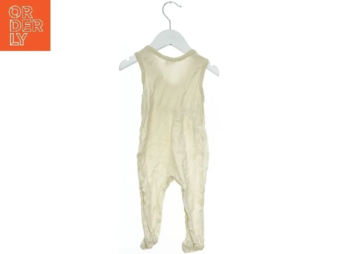 Billede 2 - Baby heldragt uden ærmer fra H&M (str. 68)