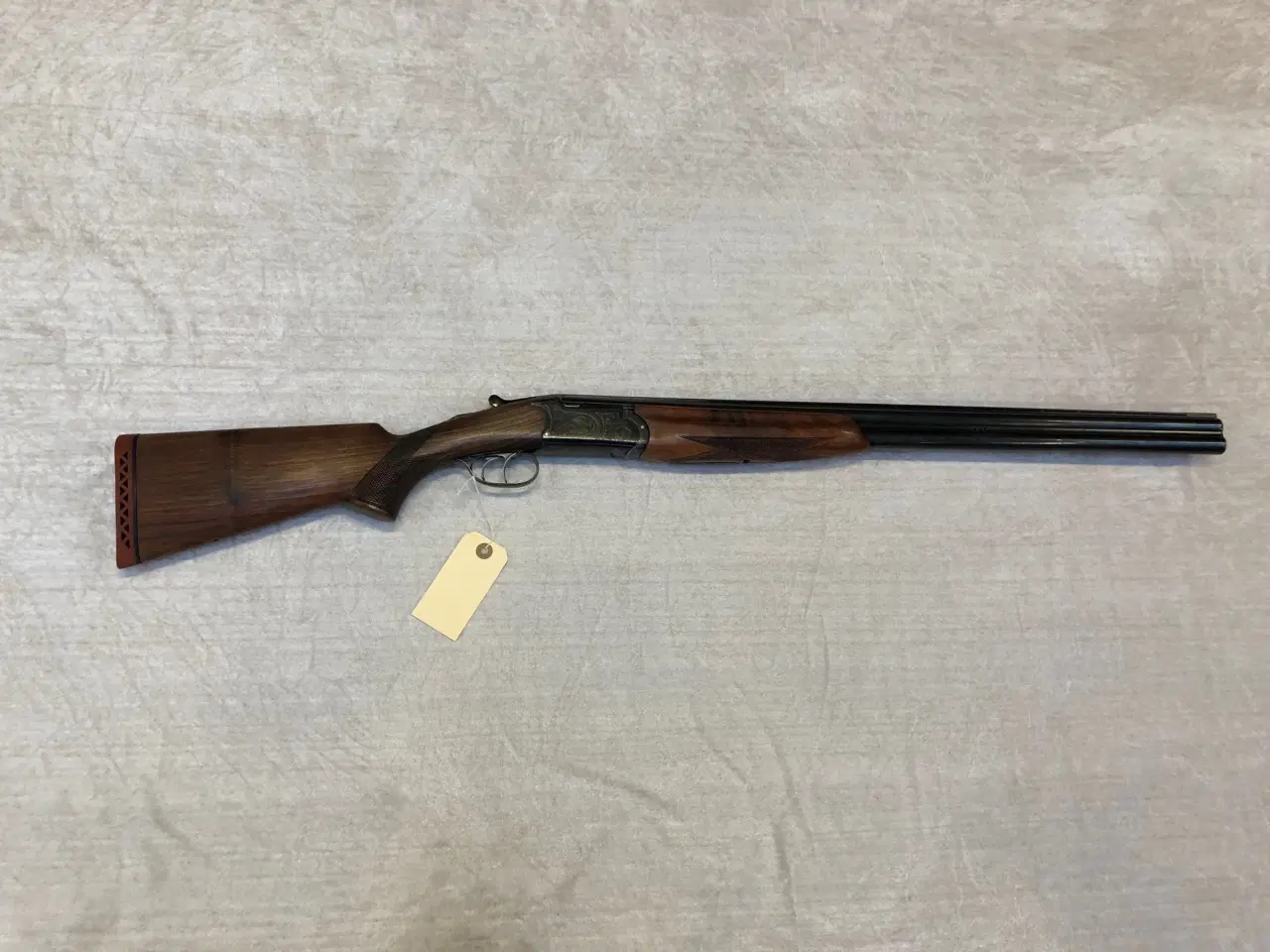 Billede 5 - Eibar O/U