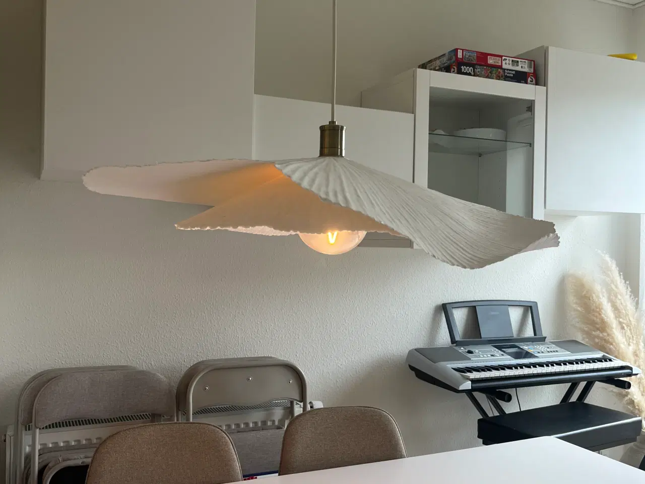 Billede 4 - Loftslampe fra Zara