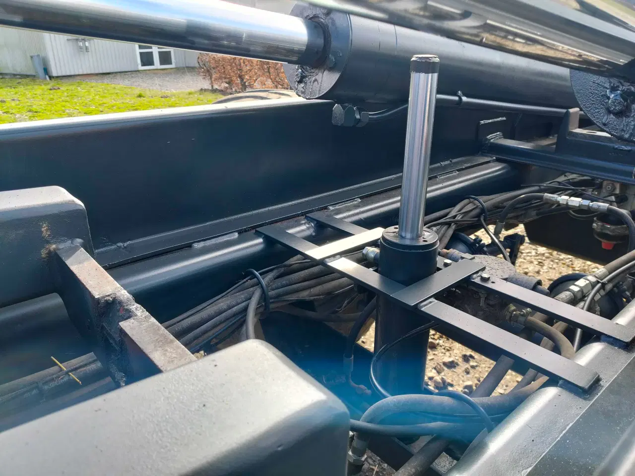 Billede 10 - Bs kroghejs 3 aksler årgang 2022 tempo 40