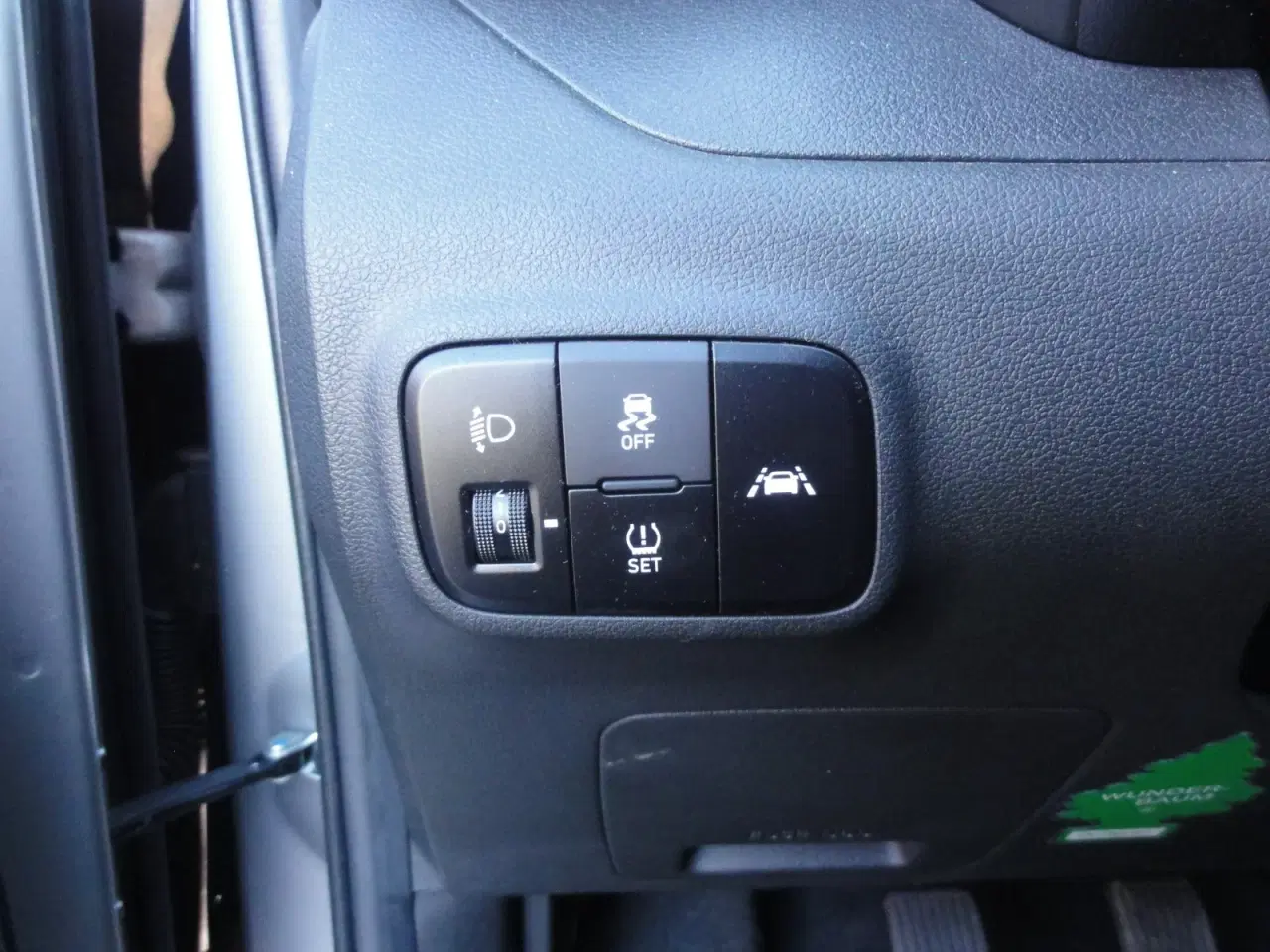 Billede 15 - Hyundai i10 1,0 MPi Advanced