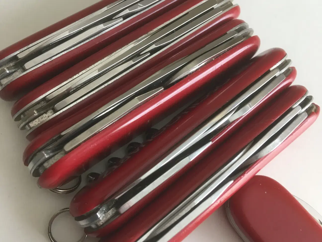 Billede 11 - victoria victorinox sweitzerkniv lommekniv