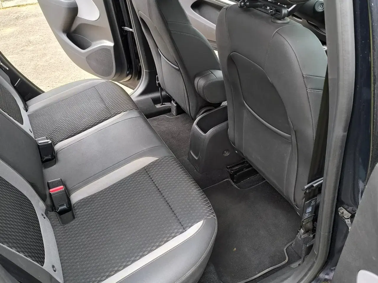 Billede 14 - Opel Crossland X 1,2 T 110 Excite