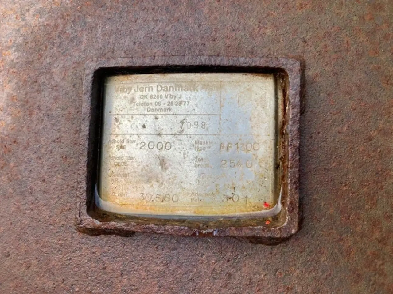 Billede 18 - O&K L20 (Export)