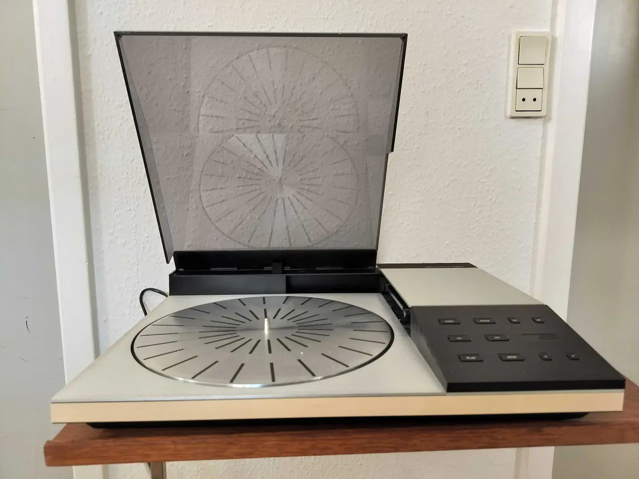 Billede 1 - Flot Beomaster 6002