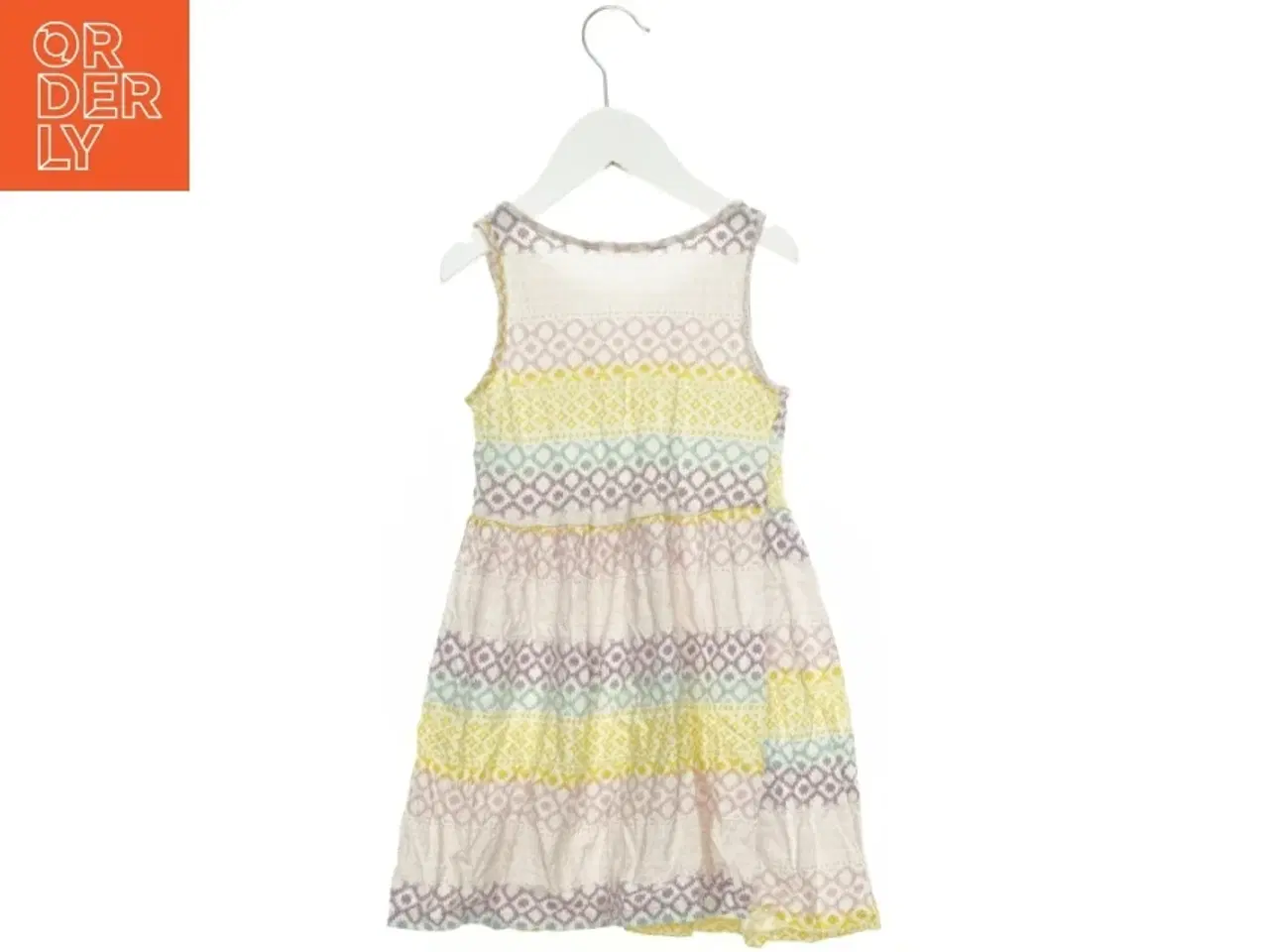 Billede 2 - Kjole fra H&M (str. 116 cm)