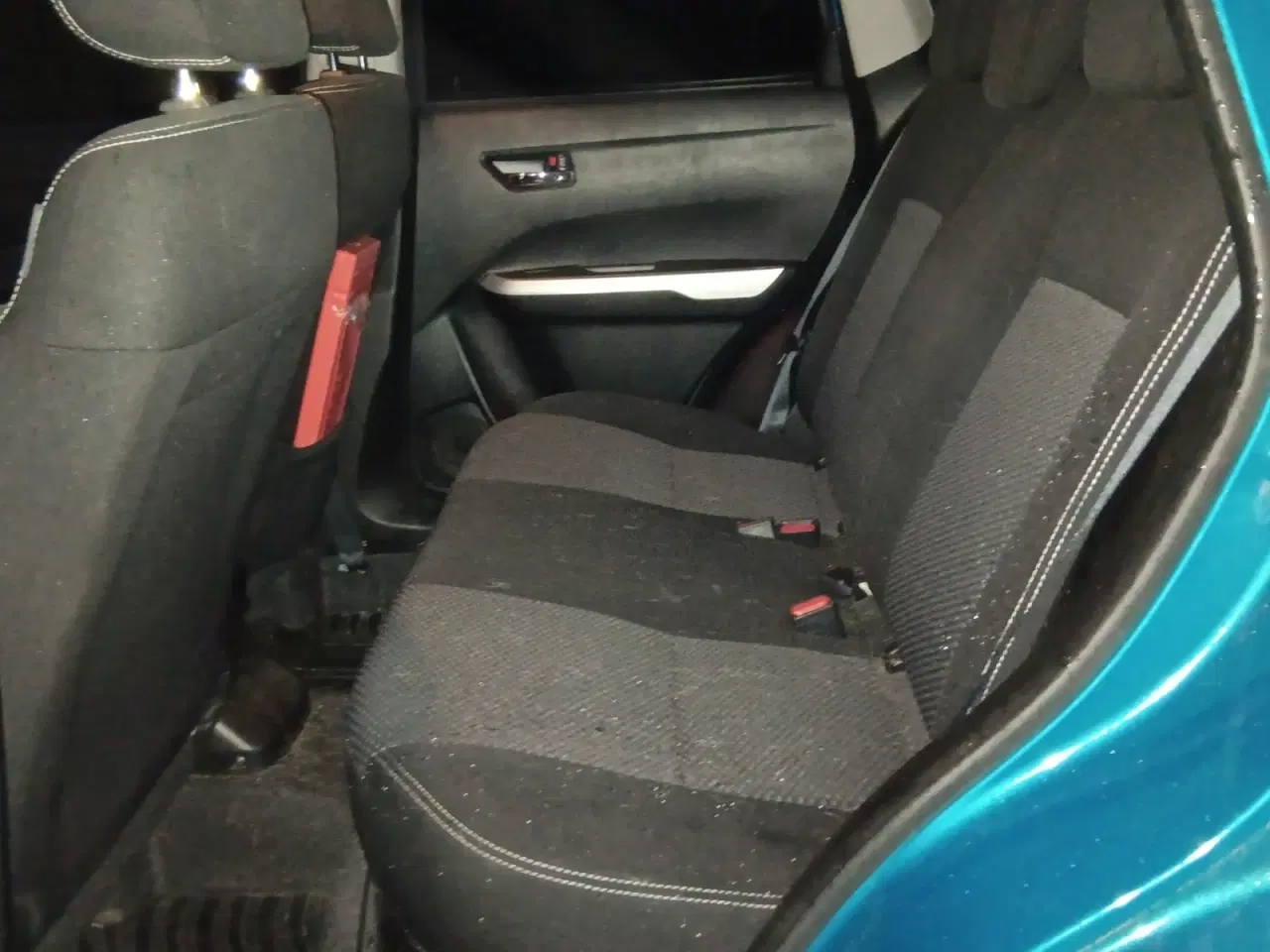 Billede 14 - Suzuki Vitara 1,6 Active