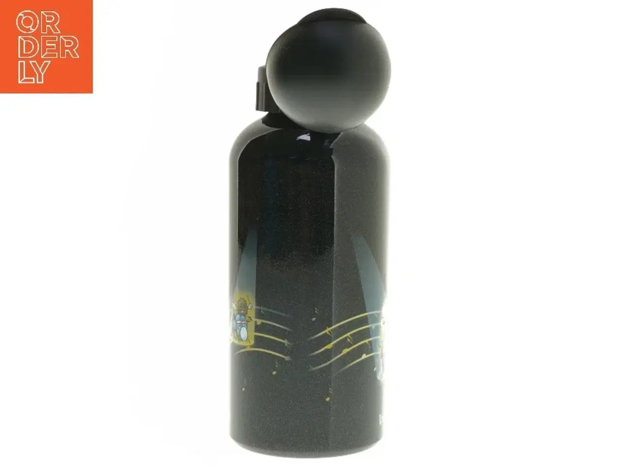 Billede 2 - Drikkedunk med dyremotiv fra Krummeklubben (str. 19 cm)