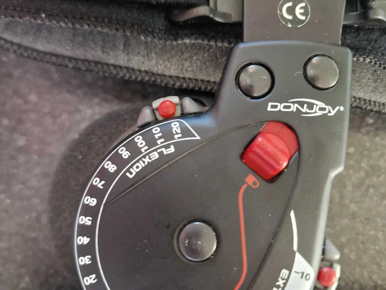 Billede 5 - knæskinne