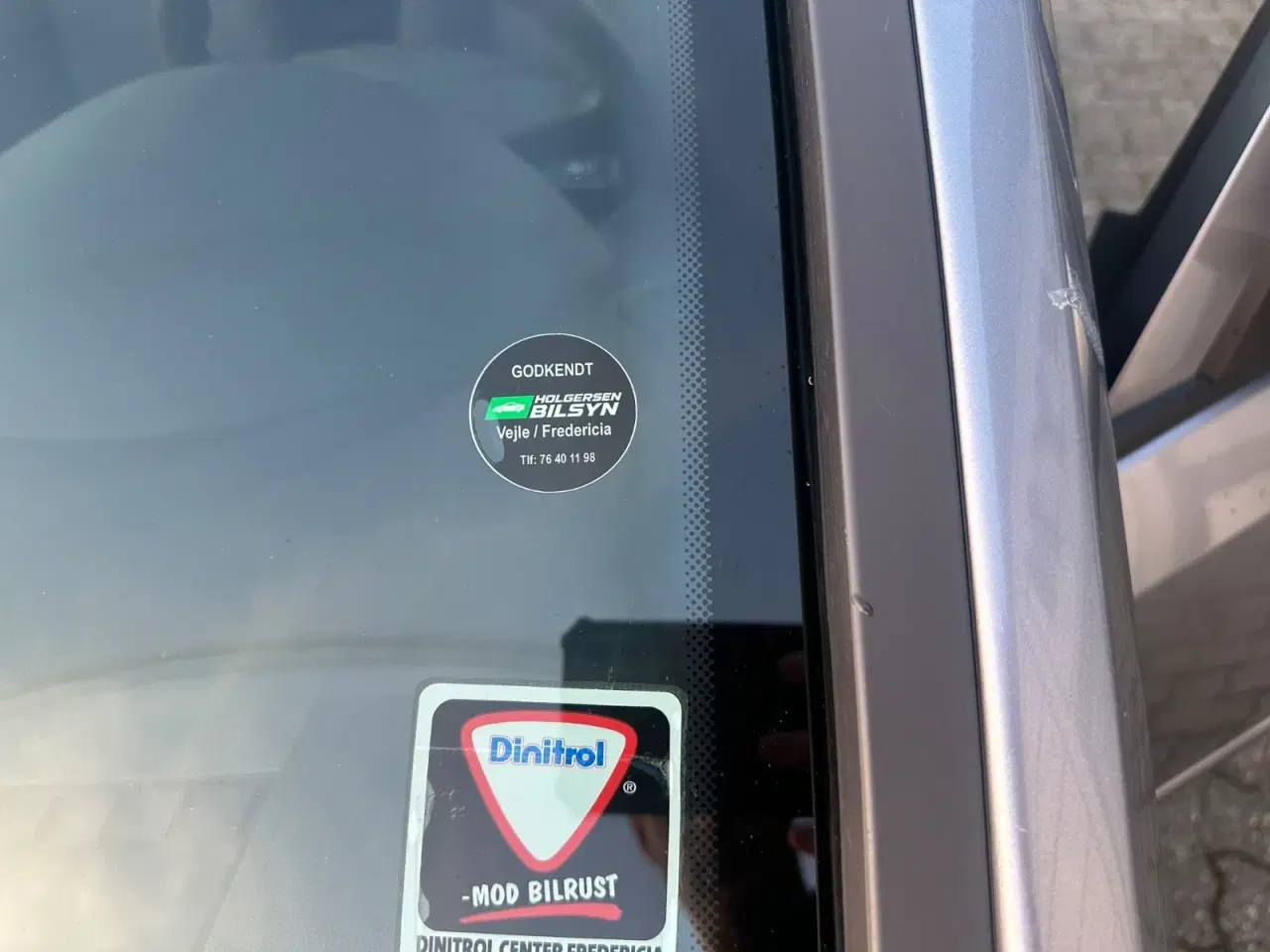 Billede 20 - Opel Meriva 1,6 16V 105 Enjoy