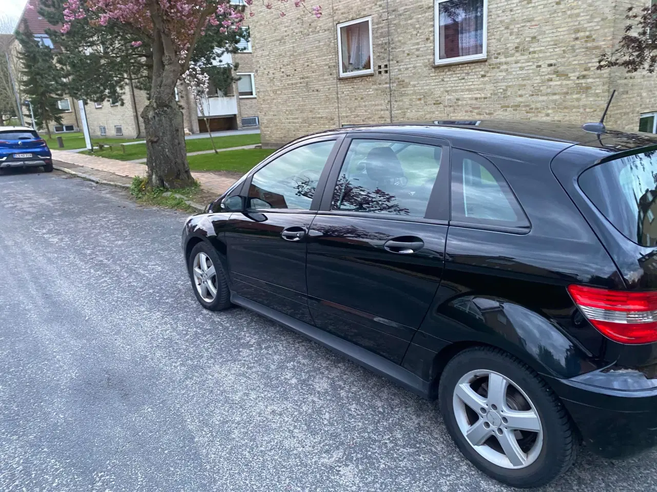 Billede 5 - Mercedes 180cdi 2.0