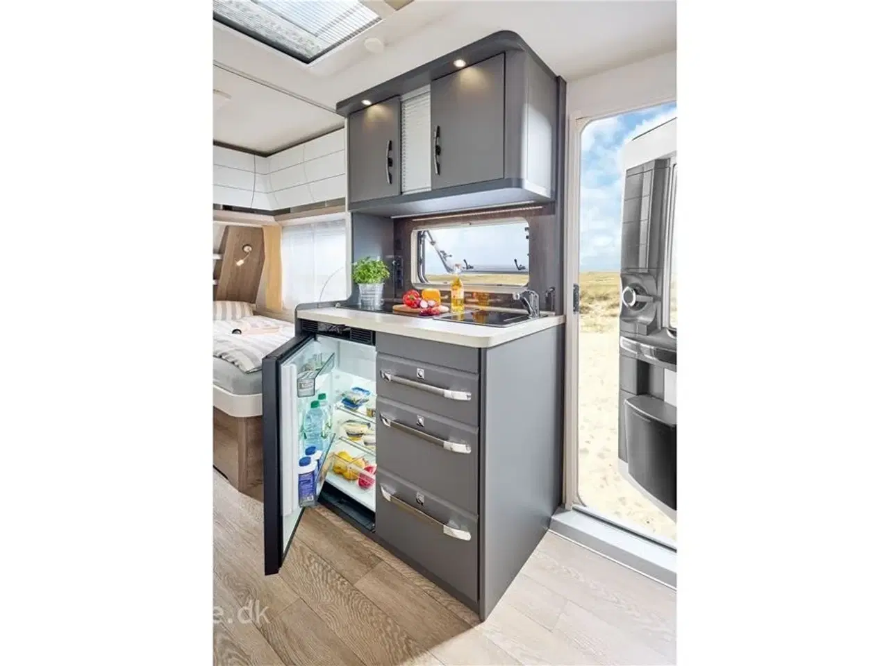 Billede 9 - 2026 - Hobby On Tour 460 DL