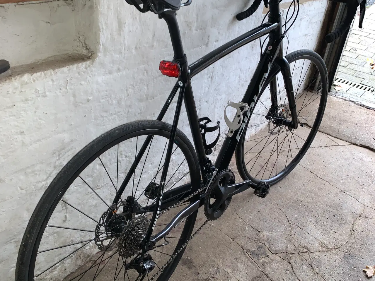 Billede 7 - Ridley Fenix SLA Disc 105 Mix.