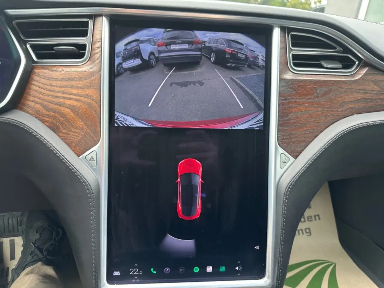 Billede 15 - Tesla Model S  100D