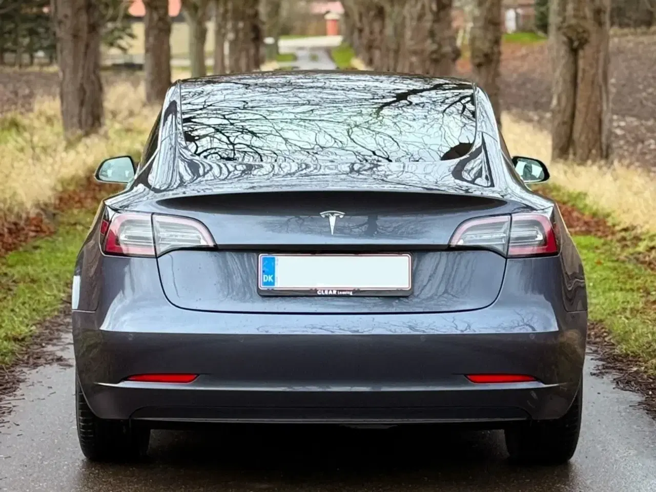 Billede 4 - Tesla Model 3  Standard Range+ RWD