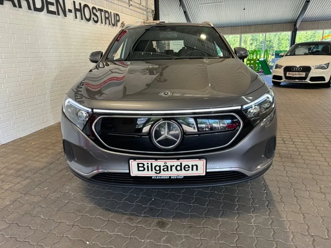 Billede 6 - Mercedes EQA250  Progressive