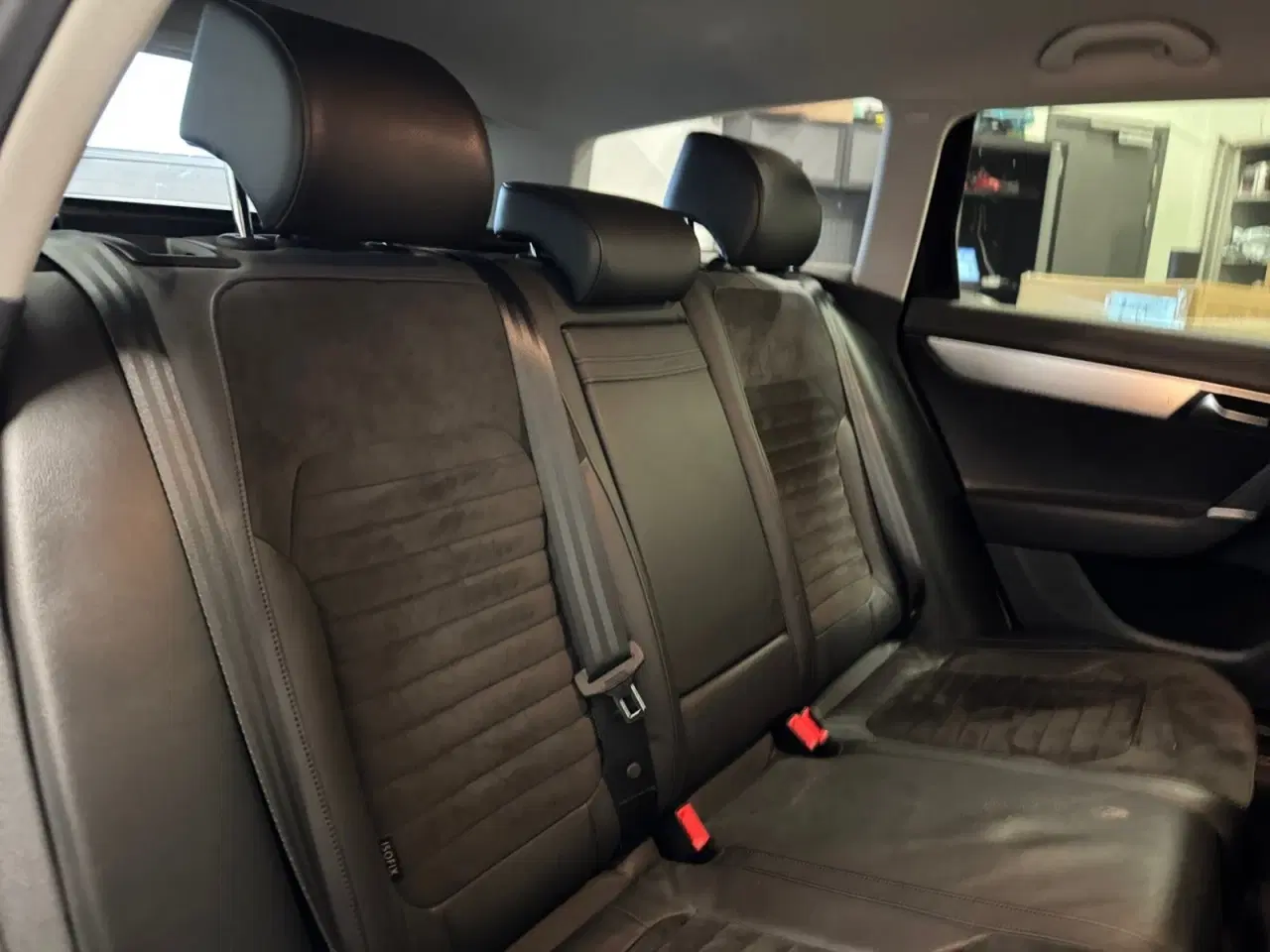 Billede 13 - VW Passat 2,0 TDi 170 Highline Variant DSG BMT