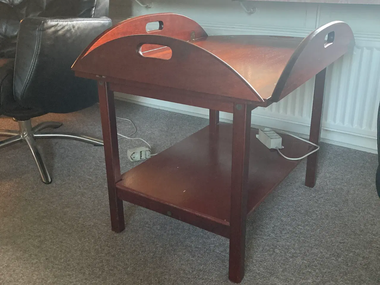 Billede 3 - Butlerbord